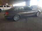 2012 BMW 328 i Sulev