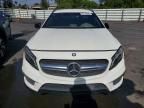 2015 Mercedes-Benz Gla 45 amg