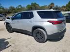 2022 Chevrolet Traverse RS