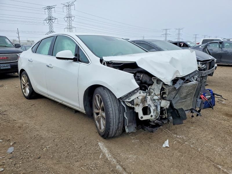 2013 Buick Verano