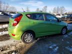 2012 Hyundai Accent gs