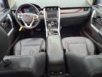 2012 Ford Edge Limited