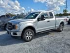 2019 Ford F150 Super cab