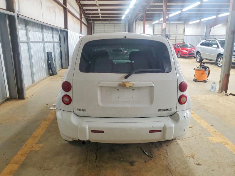 2010 Chevrolet Hhr lt