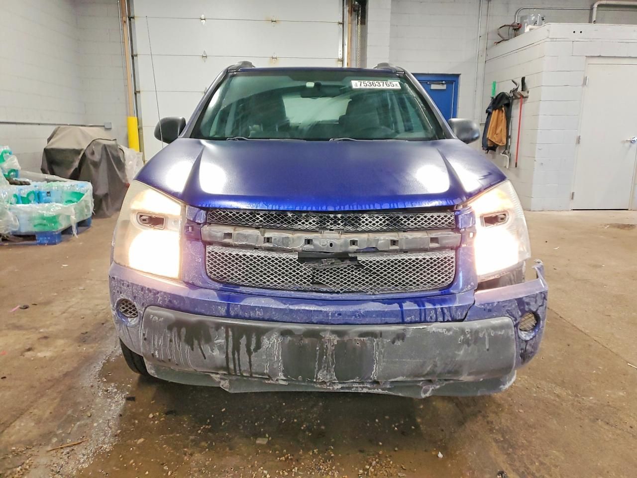 2006 Chevrolet Equinox