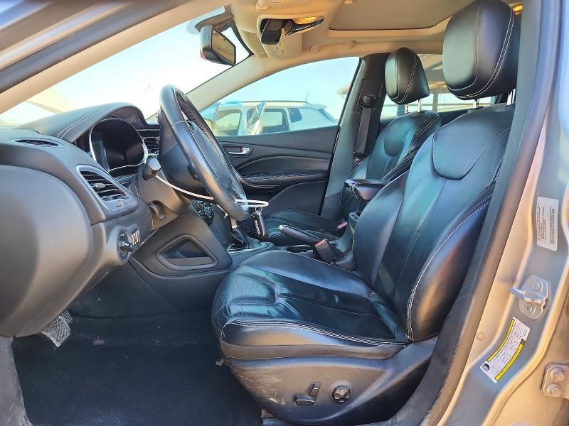 2015 Dodge Dart Limited