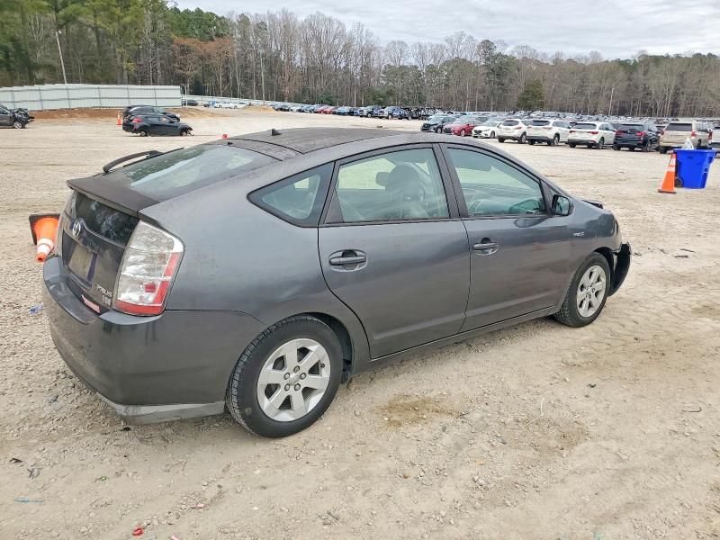 2009 Toyota Prius