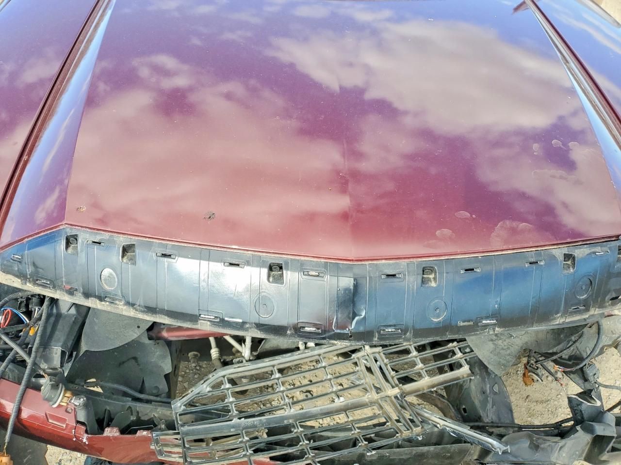 2012 Lincoln Navigator