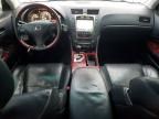 2008 Lexus Gs 350
