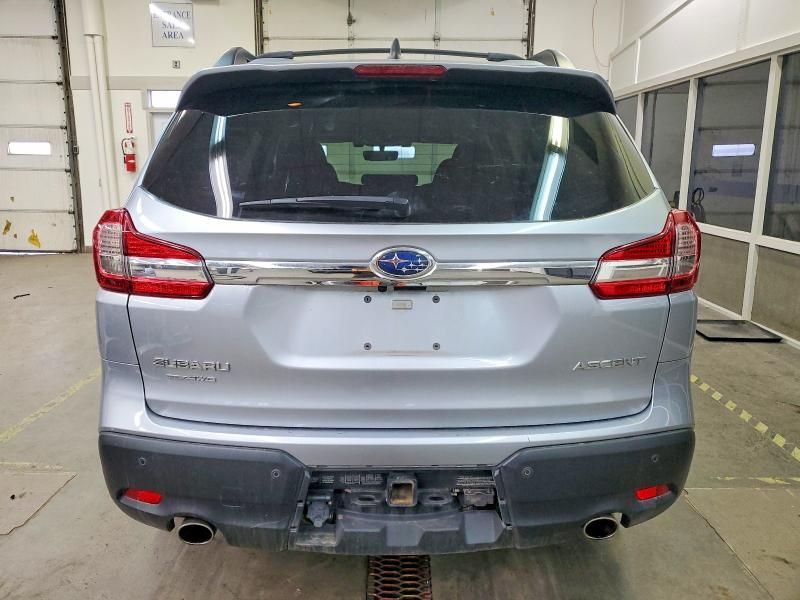 2022 Subaru Ascent Premium