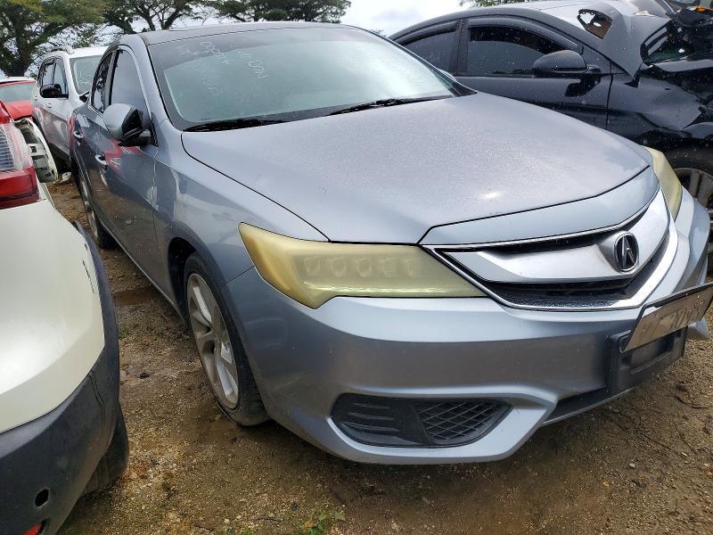 2016 Acura ILX