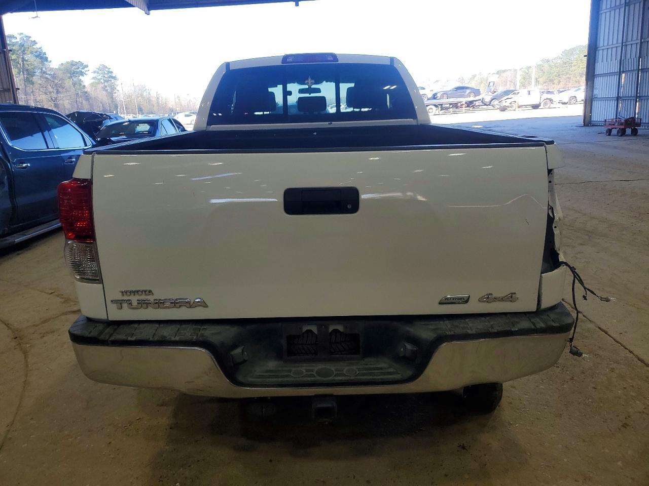 2013 Toyota Tundra
