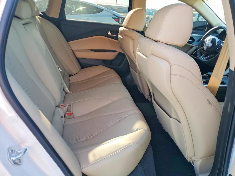 2025 Acura Tlx Technology