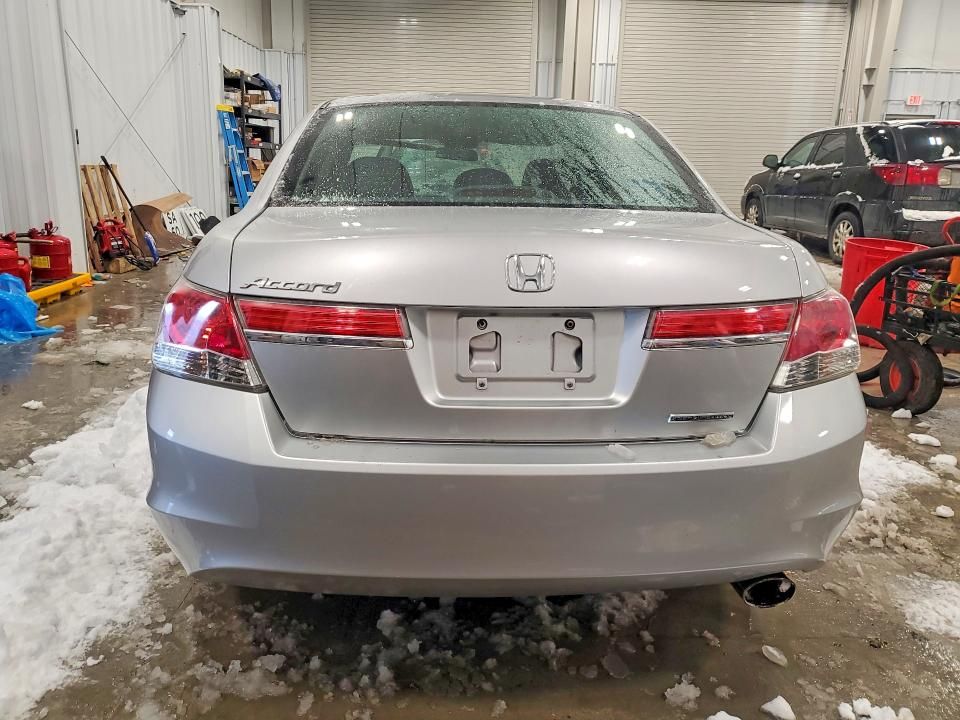 2011 Honda Accord se