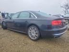 2014 Audi A8 l Quattro
