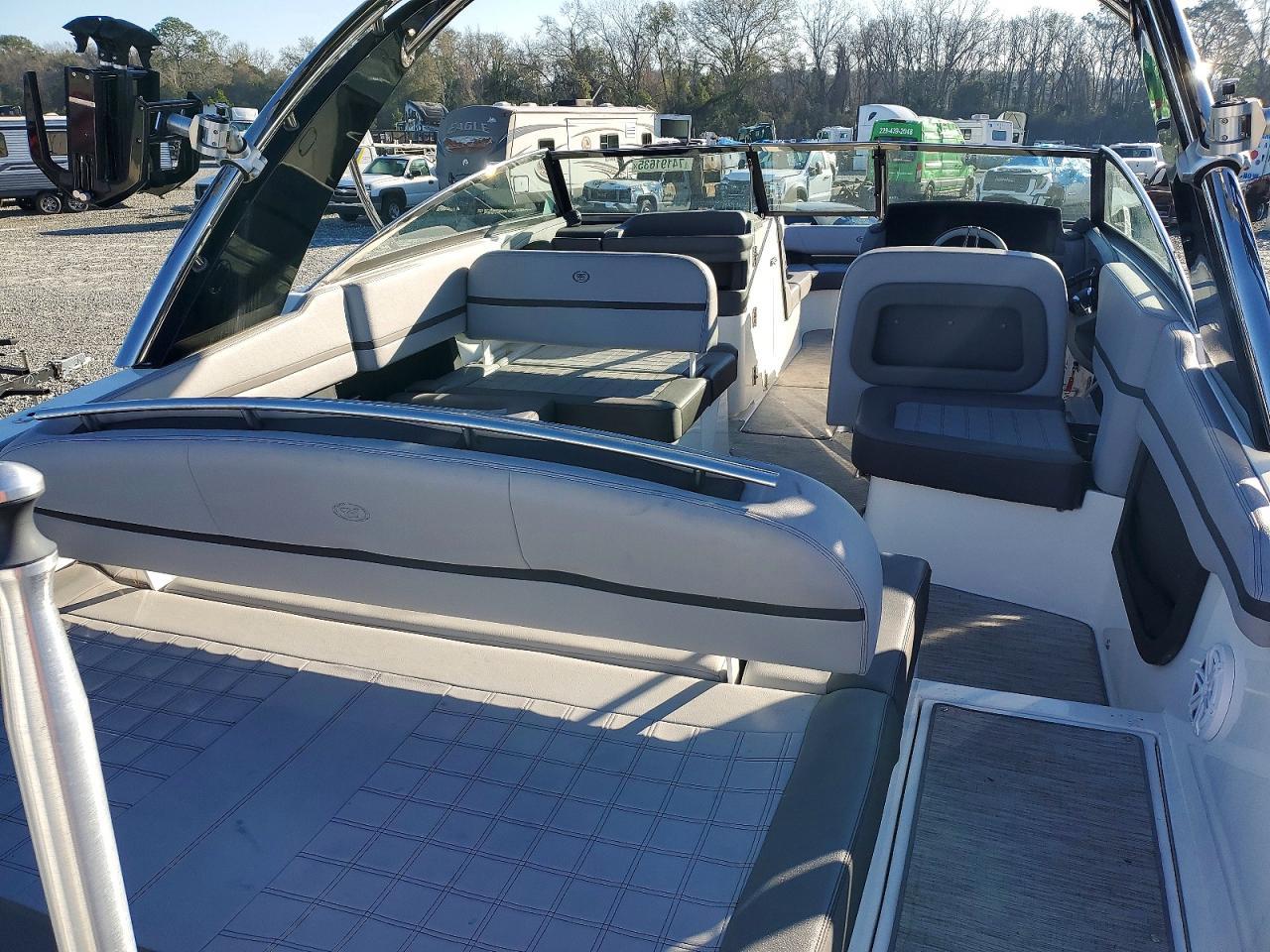 2023 FGE Boat W/TRL  Boat Boat