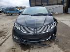 2014 Lincoln Townhouse MKZ