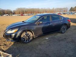Vehiculos salvage en venta de Copart Conway, AR: 2017 Nissan Altima 2.5
