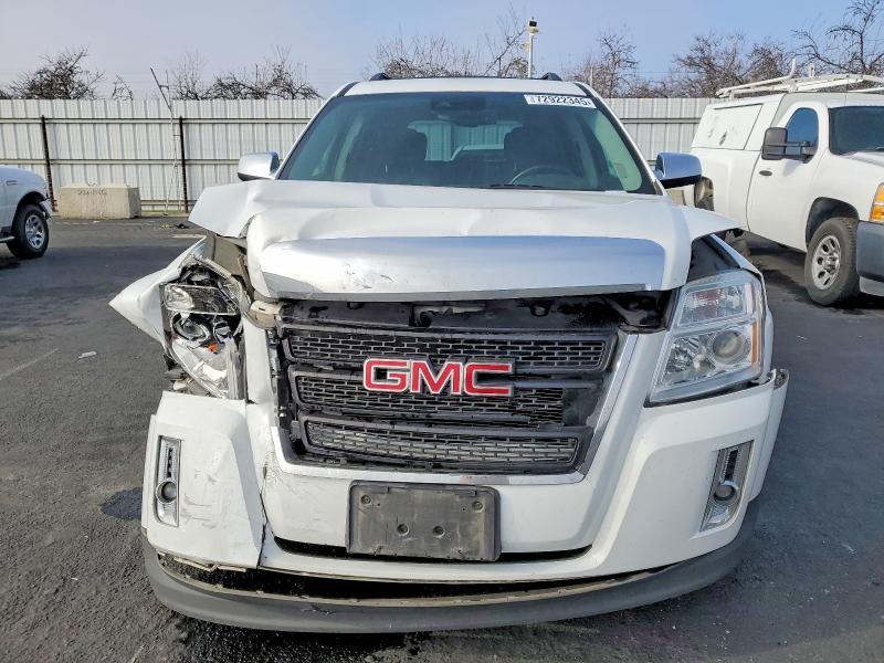 2015 GMC Terrain sle