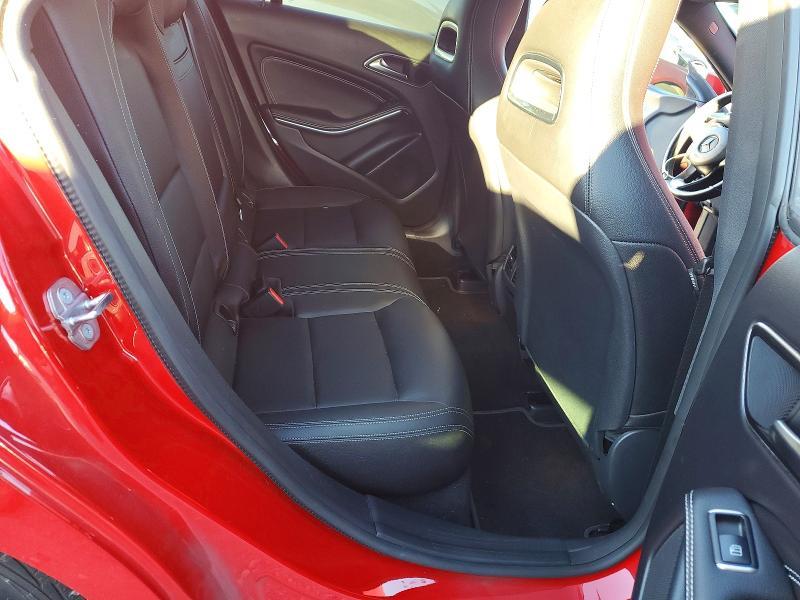 2019 Mercedes-Benz Cla 250