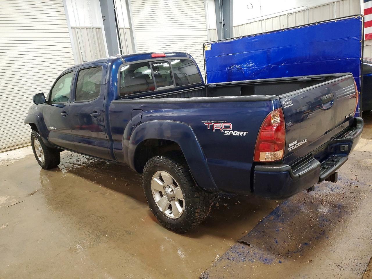 2006 Toyota Tacoma V6