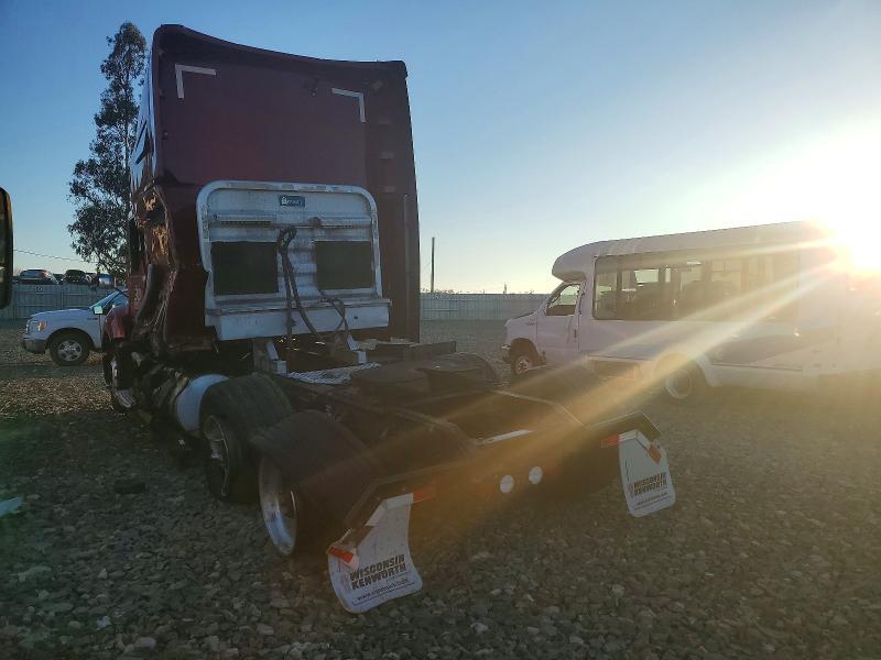 2020 Kenworth T680 Semi Truck