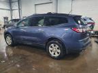 2013 Chev Traverse lt