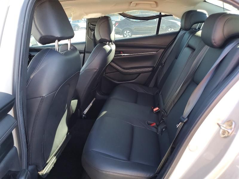 2022 Mazda 3 Preferred