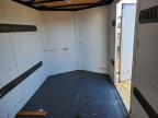 2009 Middlebury 2009 Middleburg Enclosed Trailer 12'