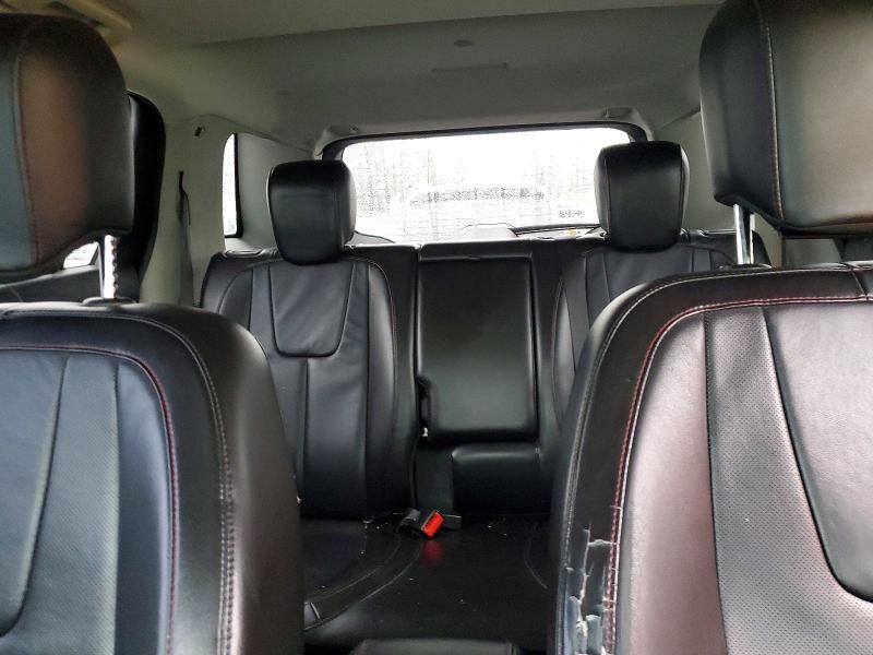 2013 GMC Terrain slt