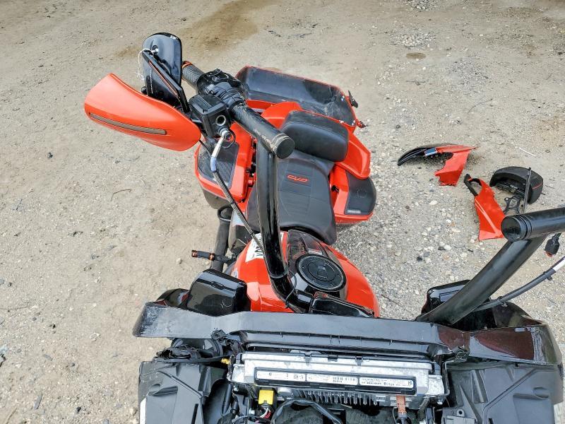 2024 Harley-Davidson Fltrxrrse