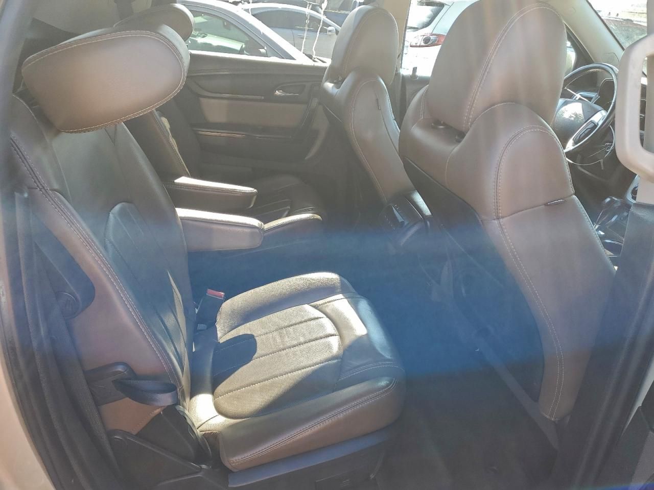 2016 GMC Acadia Slt-2