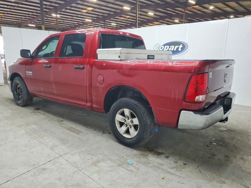 2013 Dodge Ram 1500 st