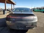2016 Lincoln MKZ