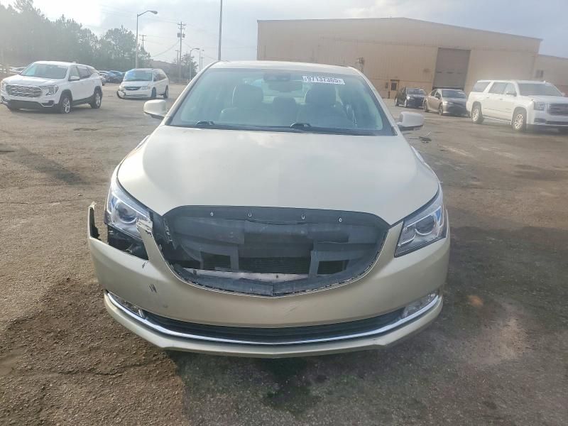 2015 Buick Lacrosse Premium