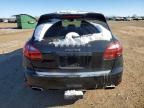 2014 Porsche Cayenne s