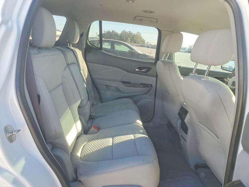 2017 GMC Acadia sle