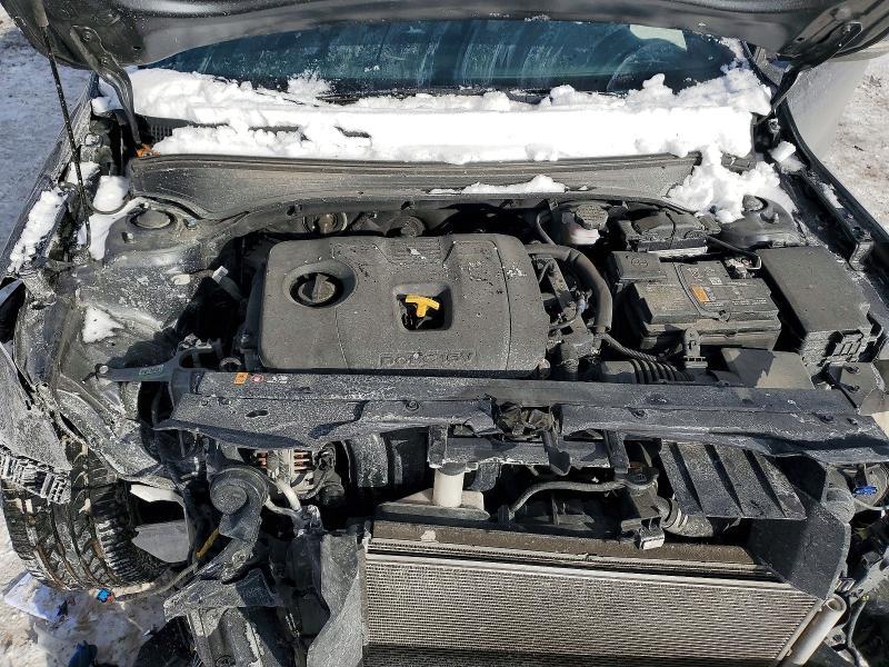 2023 KIA Forte gt Line