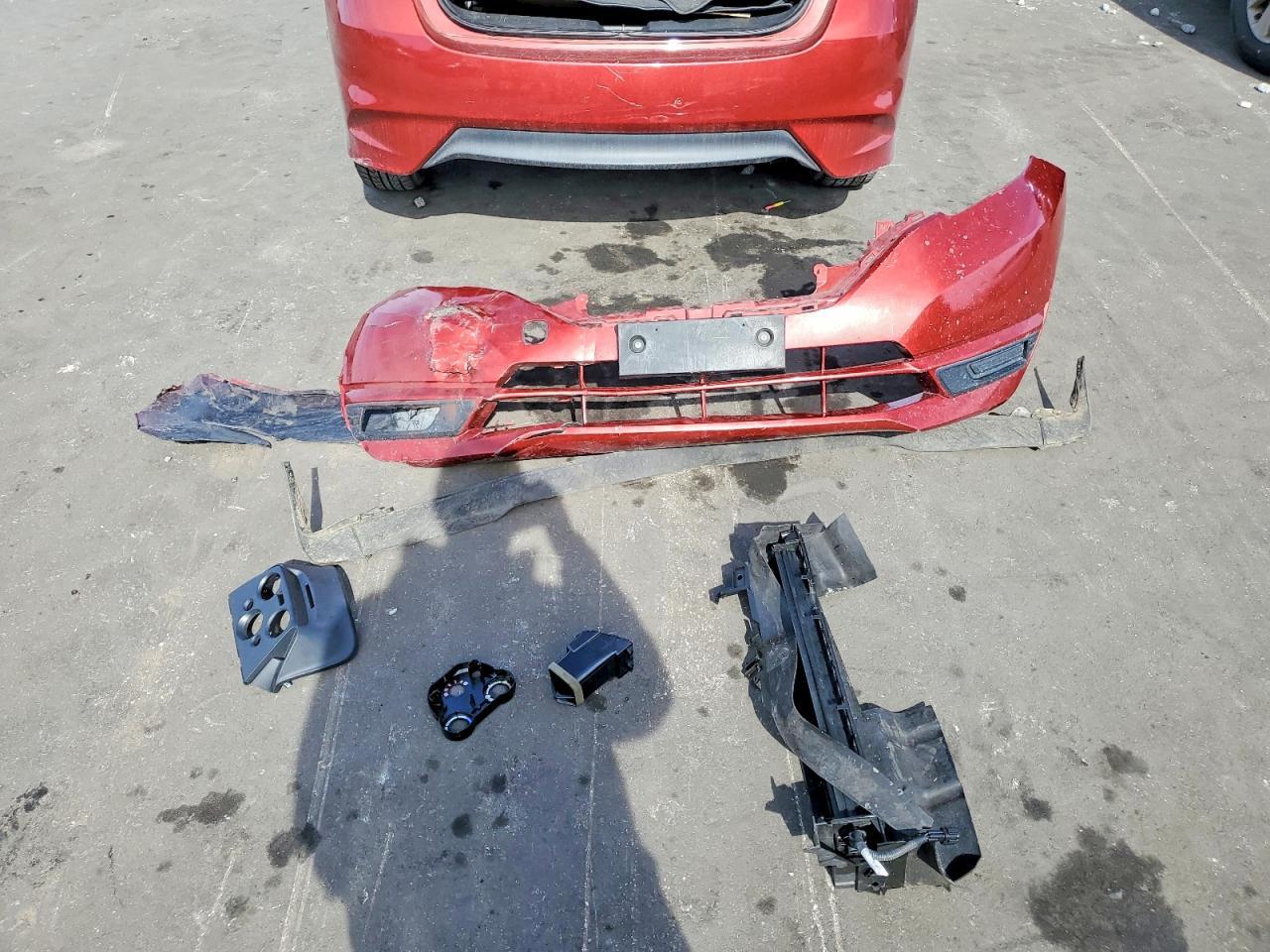 2019 Niss Versa Note