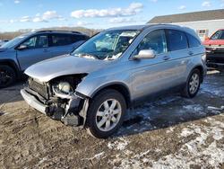 2008 Honda Cr-v exl for sale in Assonet, MA