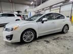 2012 Subaru Impreza Premium
