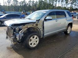 GMC Terrain salvage cars for sale: 2014 GMC Terrain sle