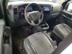 2021 Nissan NV 1500 Utility / Service Van