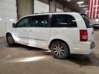 2009 Chrysler Town & Country Touring