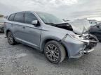 2017 Mitsubishi Outlander se