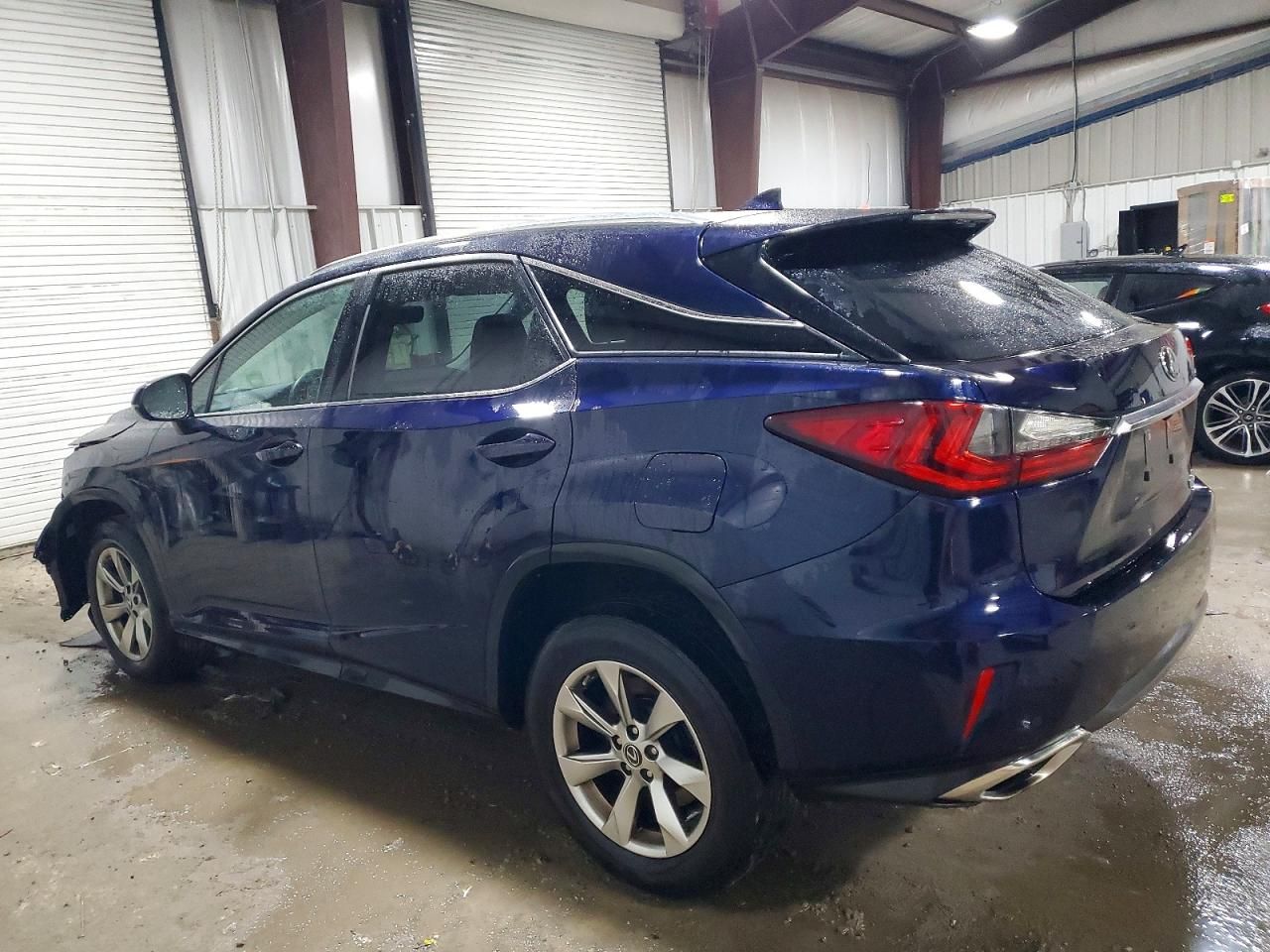 2019 Lexus Rx 350 Base
