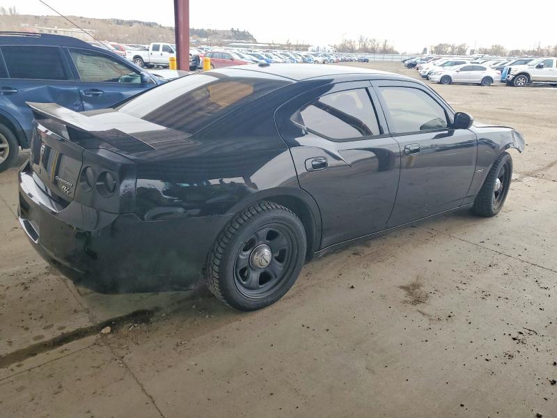 2010 Dodge Charger r