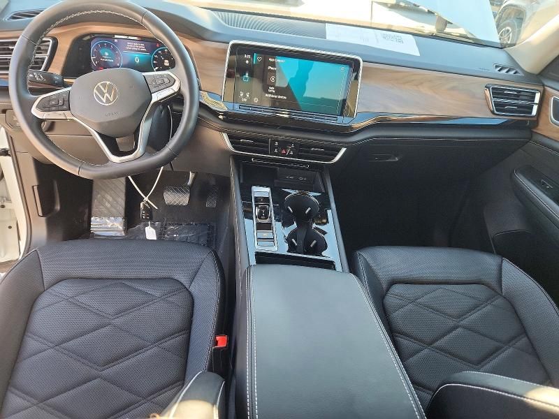 2024 Volkswagen Atlas se