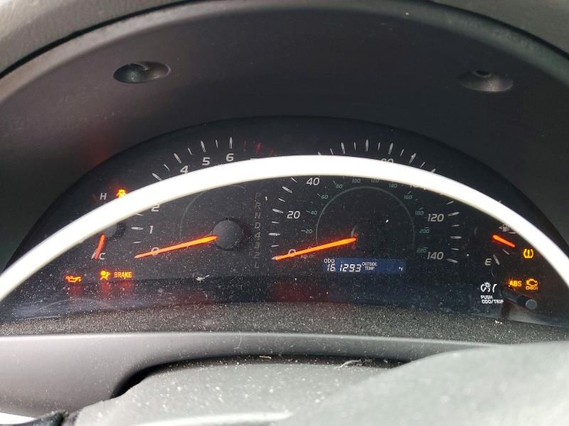 2008 Toyota Camry ce