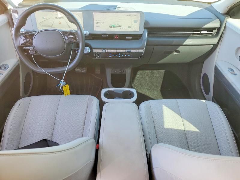 2022 Hyundai Ioniq 5 sel